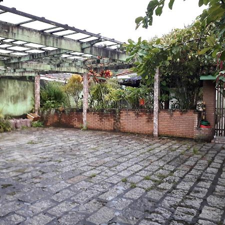 Quartos Proximo Ao Centro De Ilhabela Lejlighed Eksteriør billede