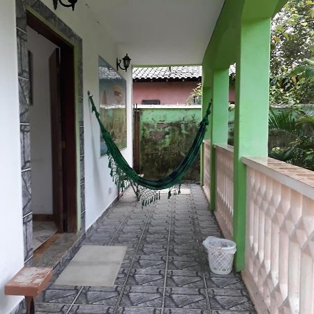 Quartos Proximo Ao Centro De Ilhabela Lejlighed Eksteriør billede