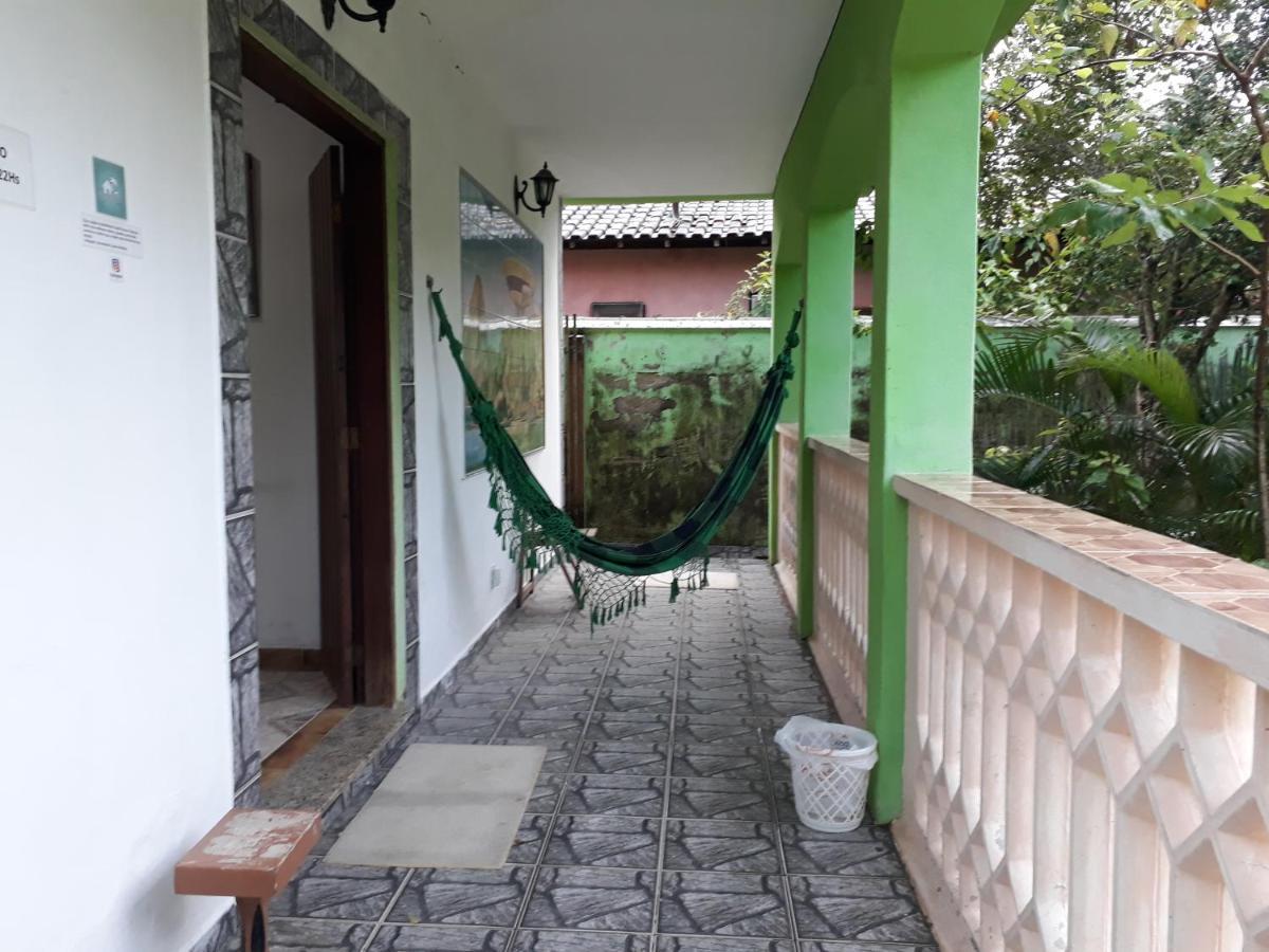 Quartos Proximo Ao Centro De Ilhabela Lejlighed Eksteriør billede