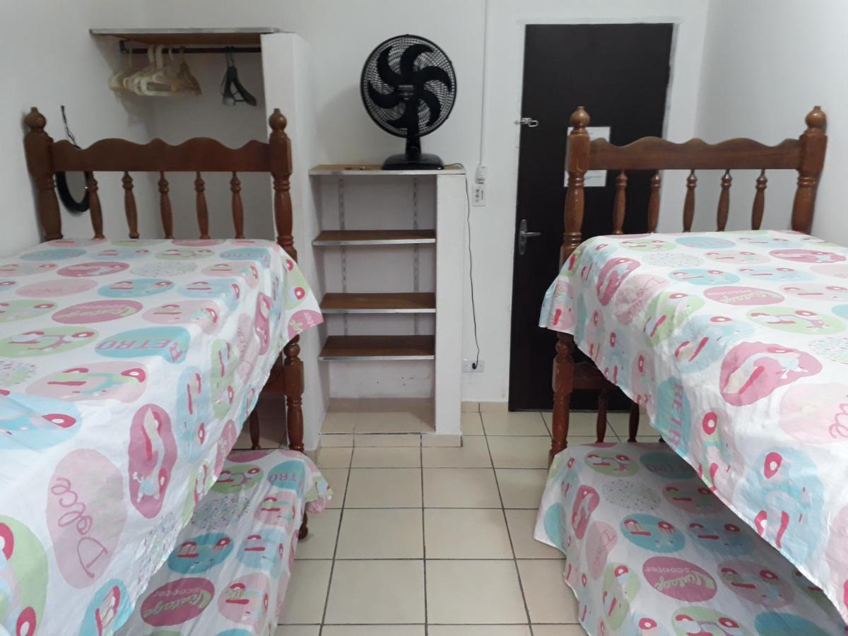 Quartos Proximo Ao Centro De Ilhabela Lejlighed Eksteriør billede