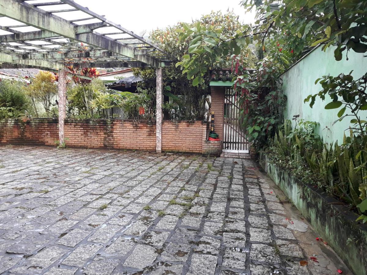 Quartos Proximo Ao Centro De Ilhabela Lejlighed Eksteriør billede