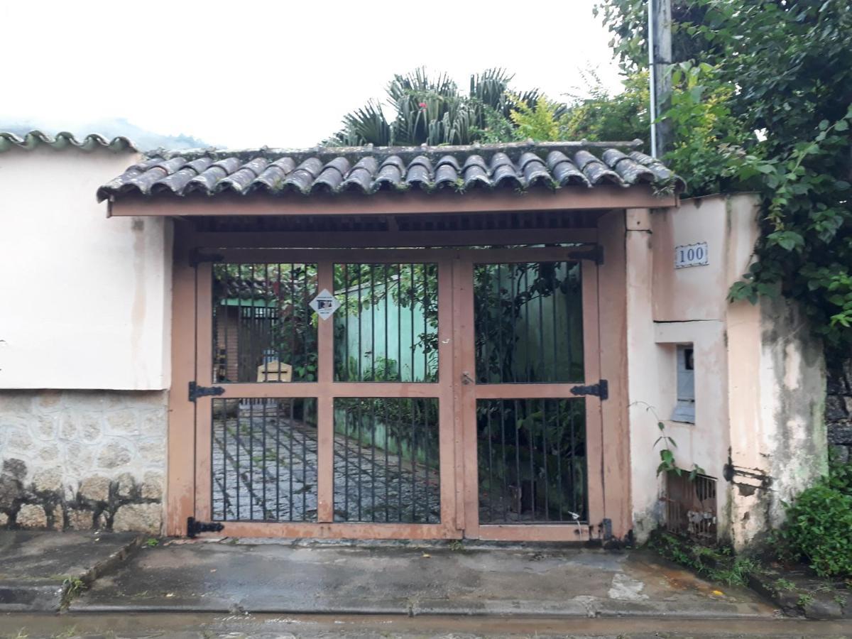 Quartos Proximo Ao Centro De Ilhabela Lejlighed Eksteriør billede
