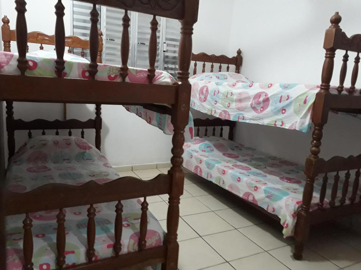 Quartos Proximo Ao Centro De Ilhabela Lejlighed Eksteriør billede