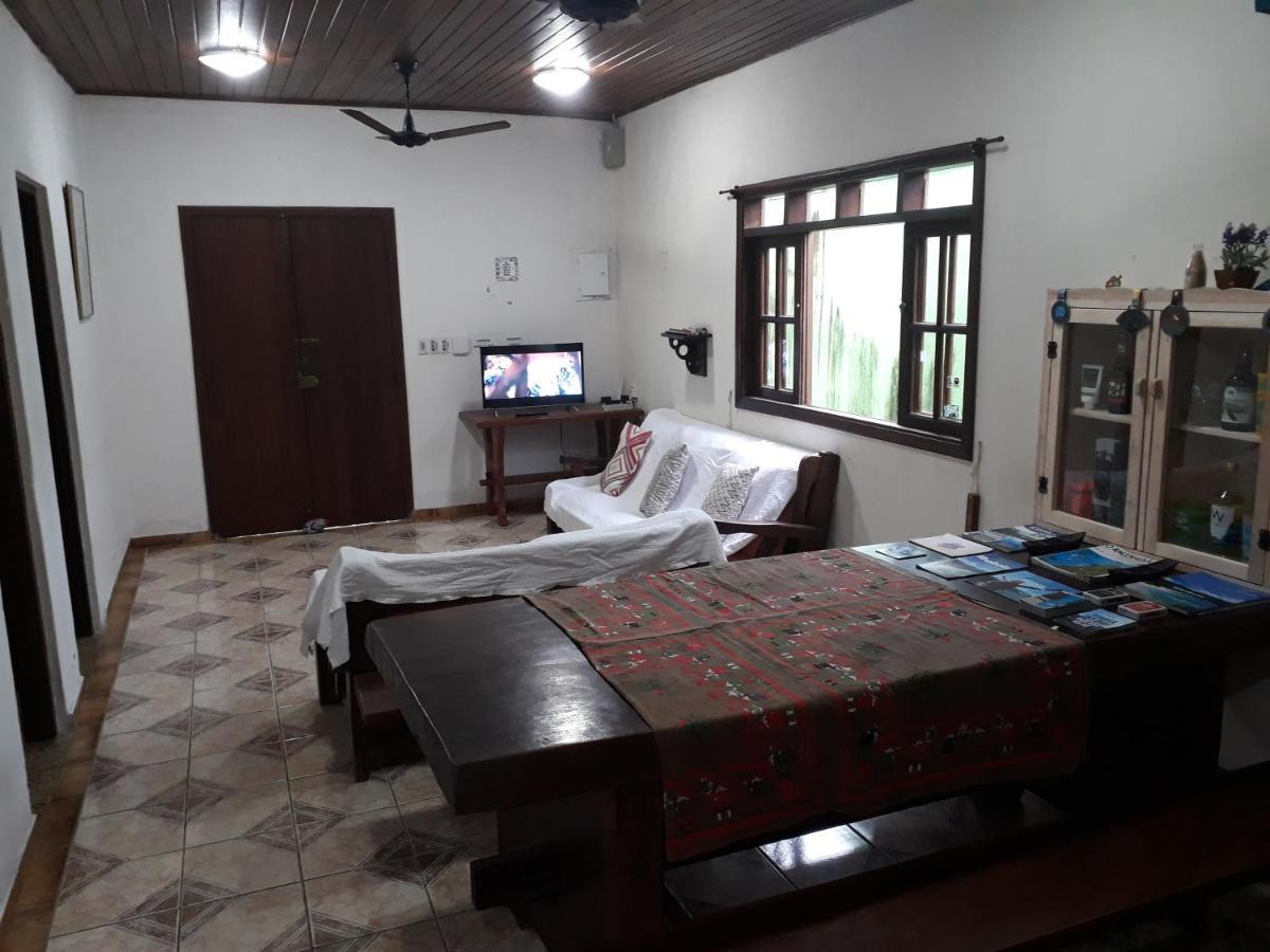 Quartos Proximo Ao Centro De Ilhabela Lejlighed Eksteriør billede