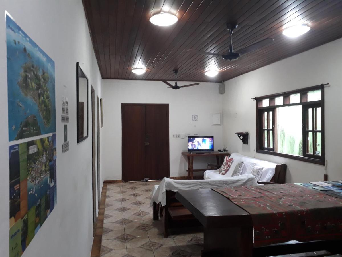 Quartos Proximo Ao Centro De Ilhabela Lejlighed Eksteriør billede