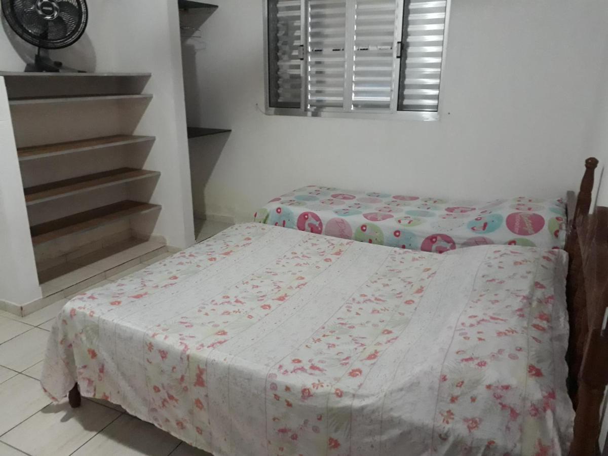 Quartos Proximo Ao Centro De Ilhabela Lejlighed Eksteriør billede