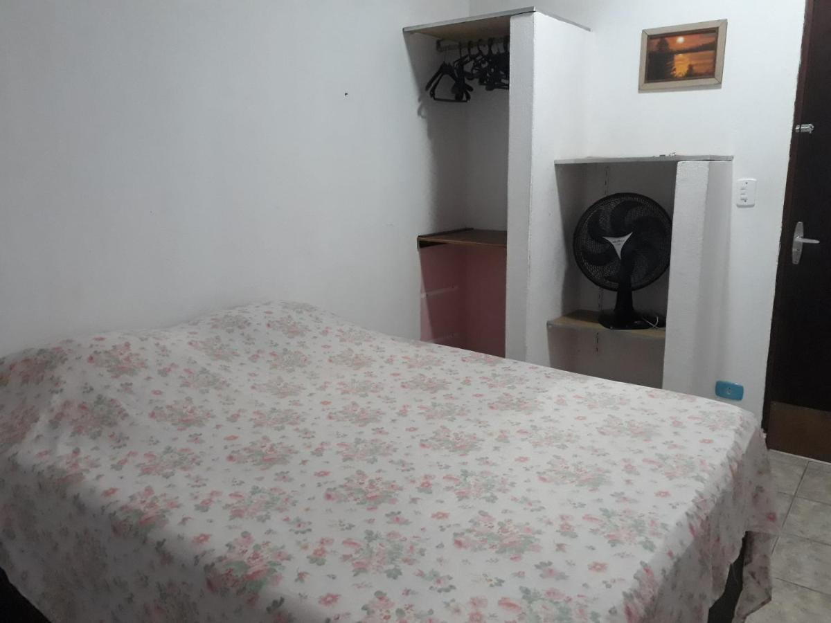 Quartos Proximo Ao Centro De Ilhabela Lejlighed Eksteriør billede