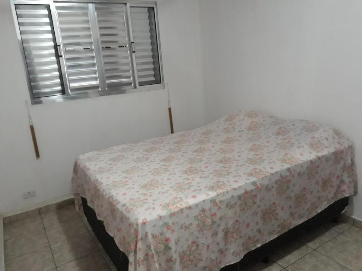Quartos Proximo Ao Centro De Ilhabela Lejlighed Eksteriør billede