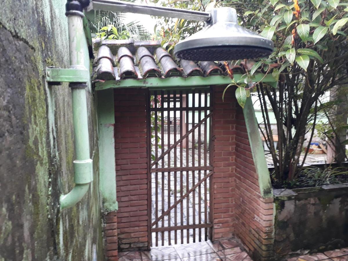 Quartos Proximo Ao Centro De Ilhabela Lejlighed Eksteriør billede