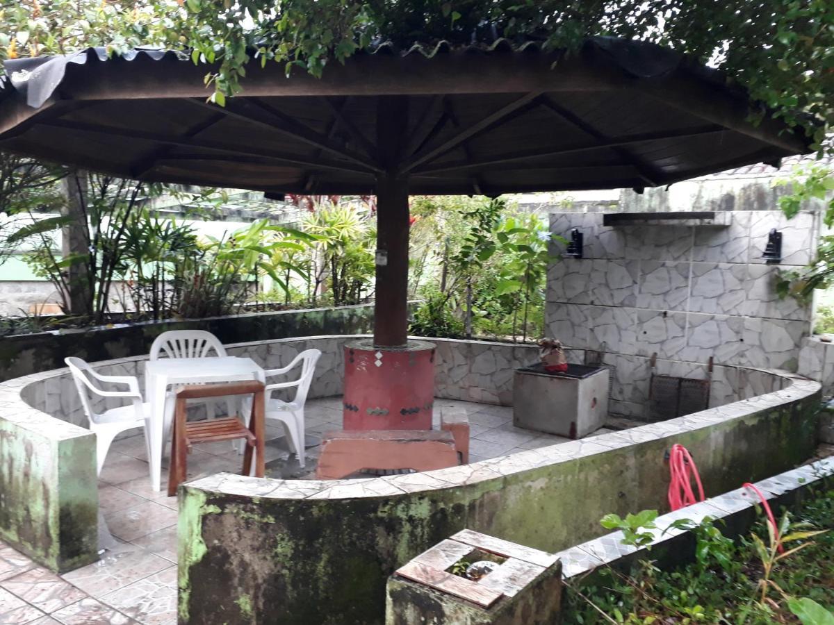 Quartos Proximo Ao Centro De Ilhabela Lejlighed Eksteriør billede