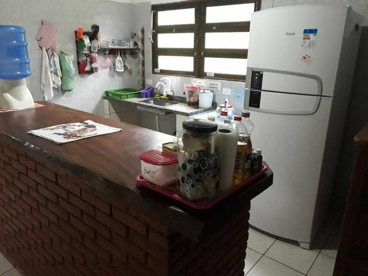 Quartos Proximo Ao Centro De Ilhabela Lejlighed Eksteriør billede