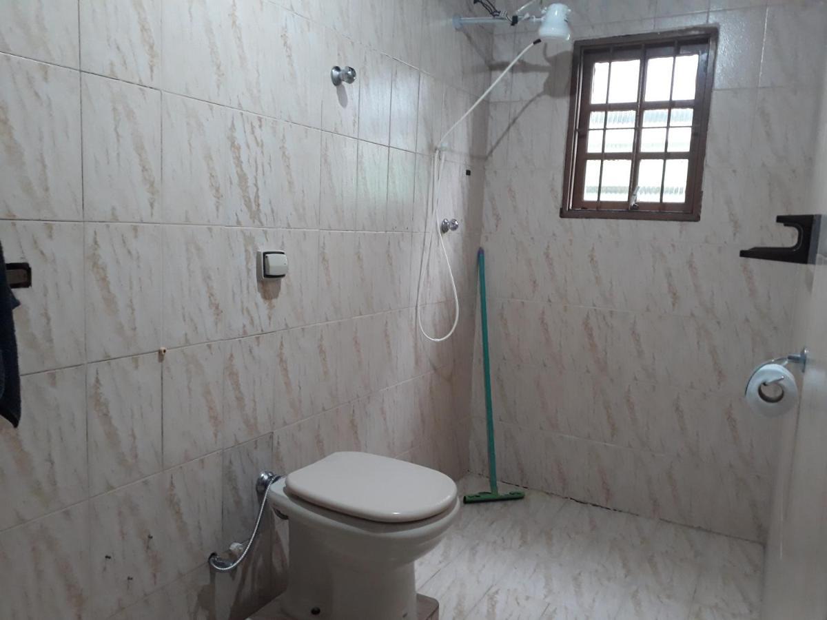 Quartos Proximo Ao Centro De Ilhabela Lejlighed Eksteriør billede