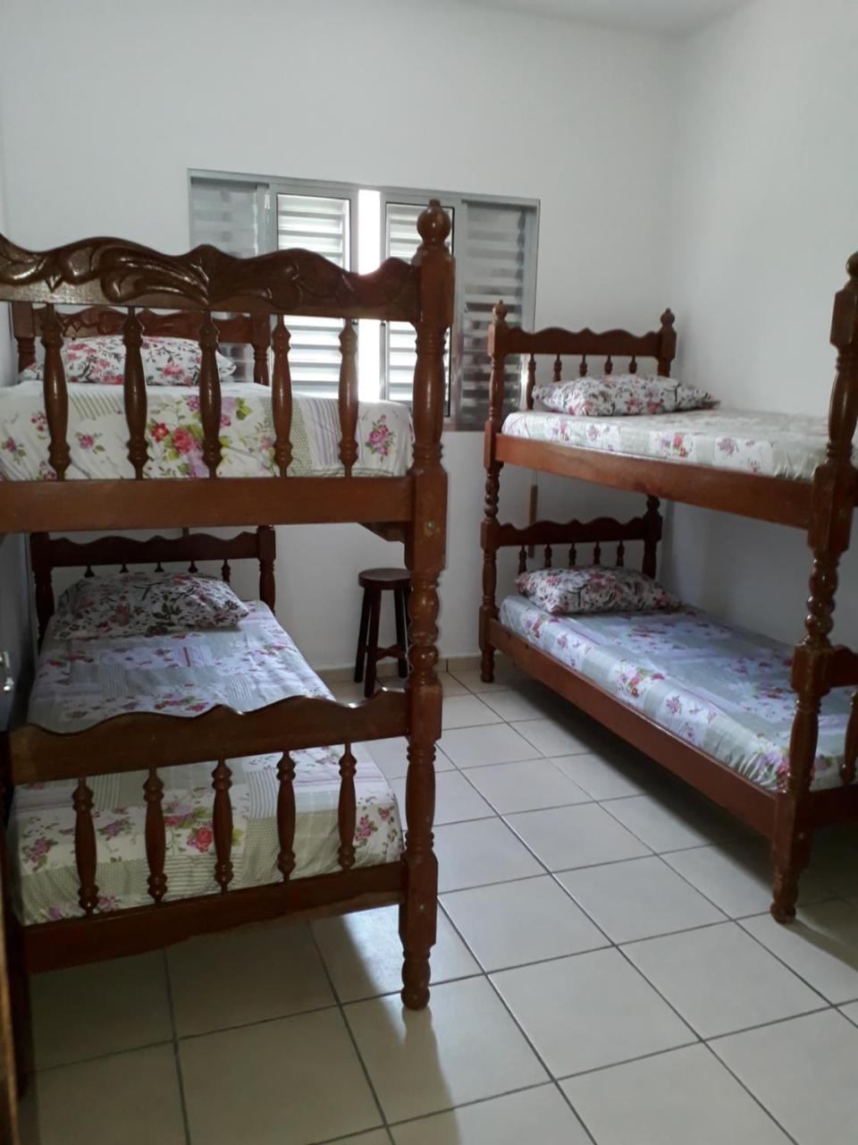 Quartos Proximo Ao Centro De Ilhabela Lejlighed Eksteriør billede