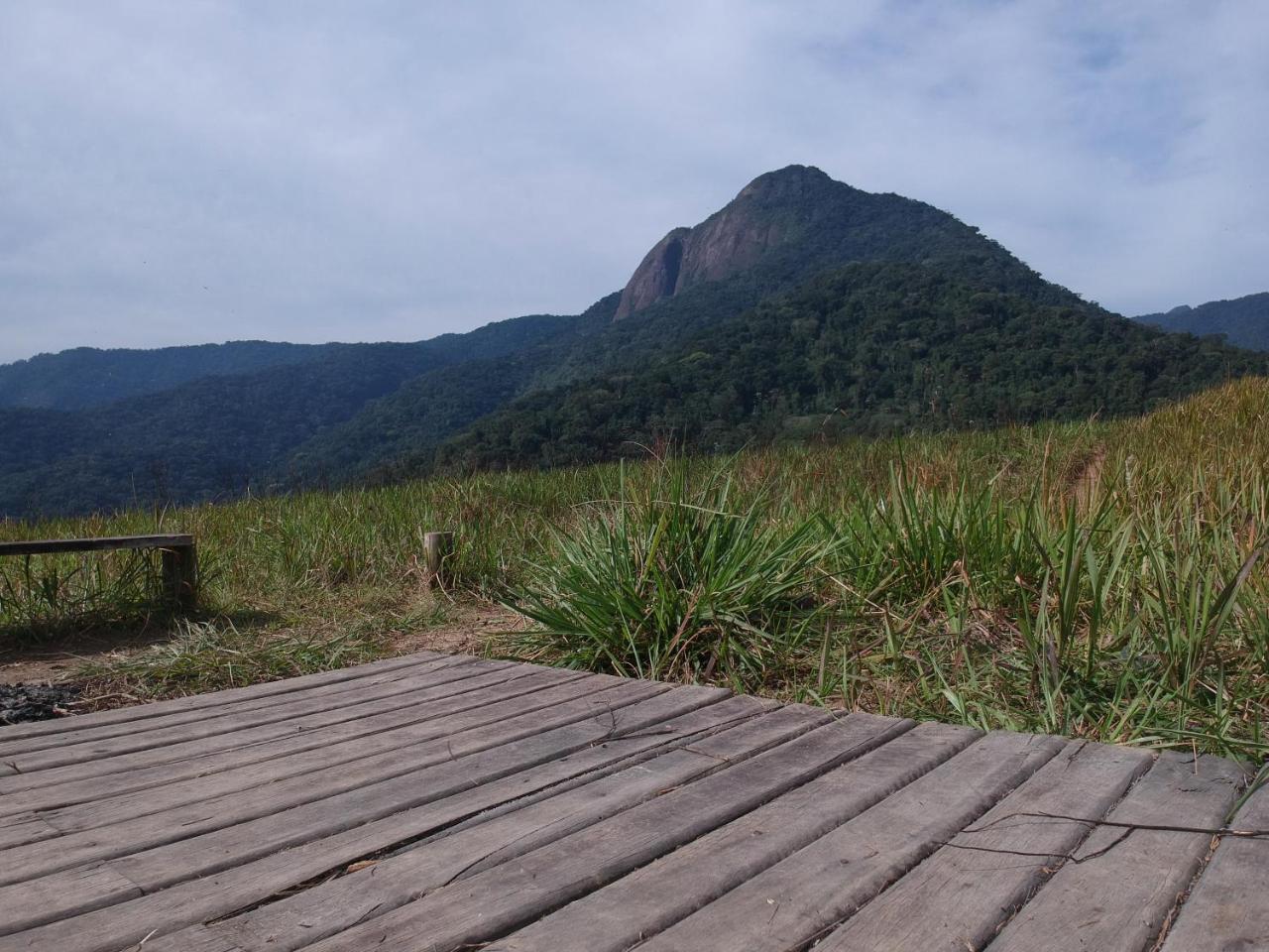 Quartos Proximo Ao Centro De Ilhabela Lejlighed Eksteriør billede